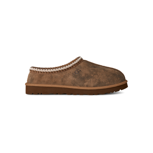 UGG Tasman Baxter Slipper Chestnut