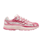 Nike P-6000 White Silt Red Peony (Women's)