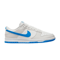 Nike Dunk Low Retro Photo Blue