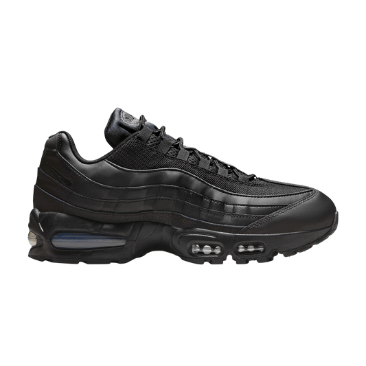Nike Air Max 95 OG Big Bubble Black Anthracite