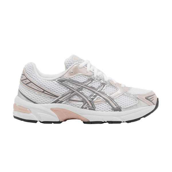 ASICS Gel-1130 White Neutral Pink (Women's)