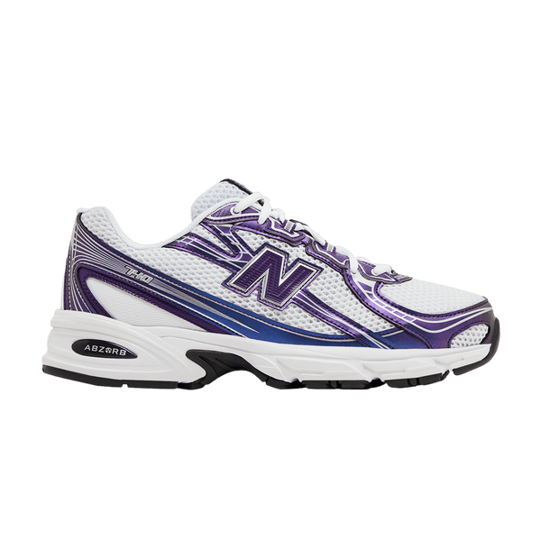 New Balance 740v2 Concord Grape