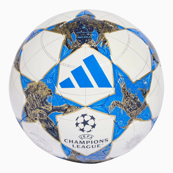 Adidas UEFA Champions League Sala FIFA Quality Pro Ball JP1546