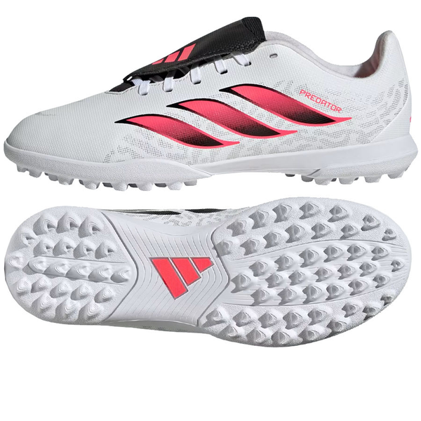 Adidas Predator Club FT Jr TF