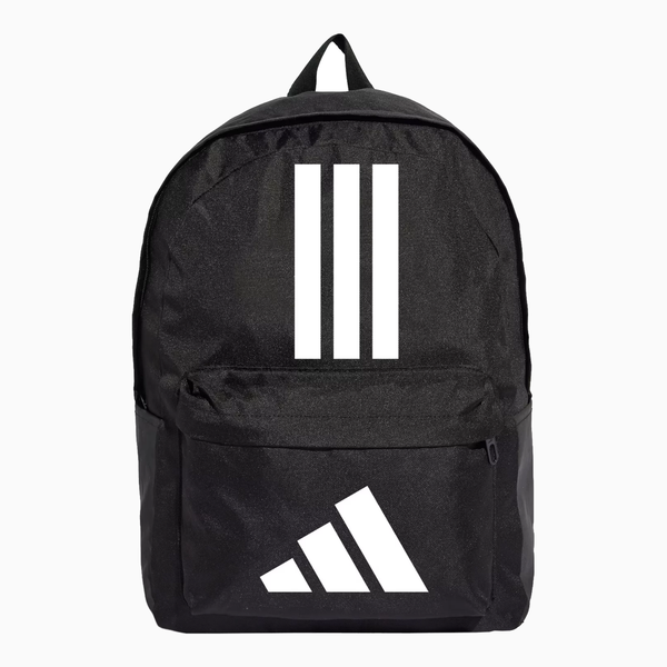 Adidas Classic Back-to-School 3-Stripes Backpack JD9563