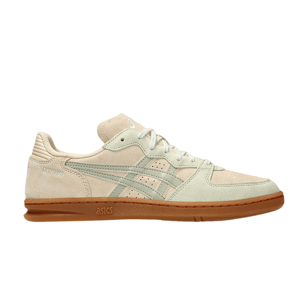 ASICS Skyhand OG Marzipan Dried Leaf Green