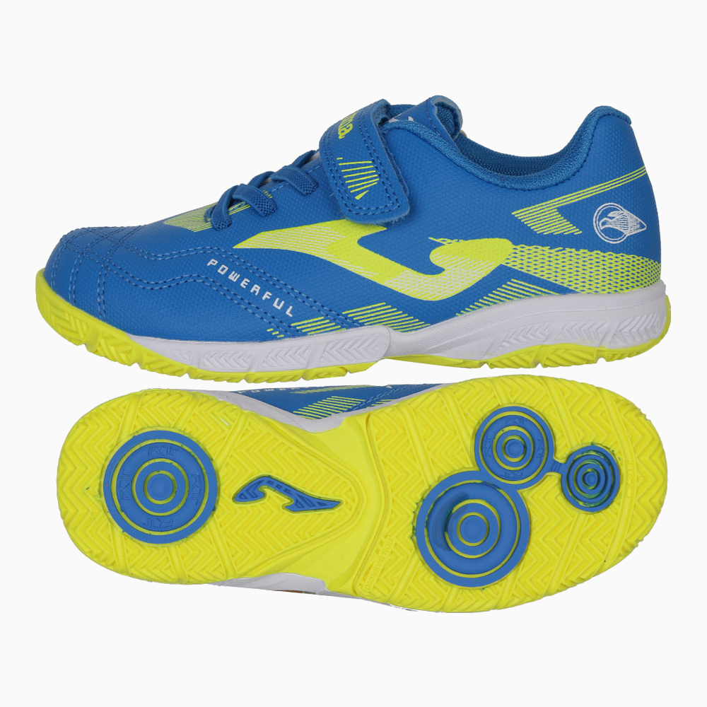 Joma POWERFULL 2604 Jr IN