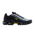Nike Air Max Plus Black Opti Yellow