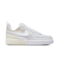 Nike Air Force 1 React Triple White