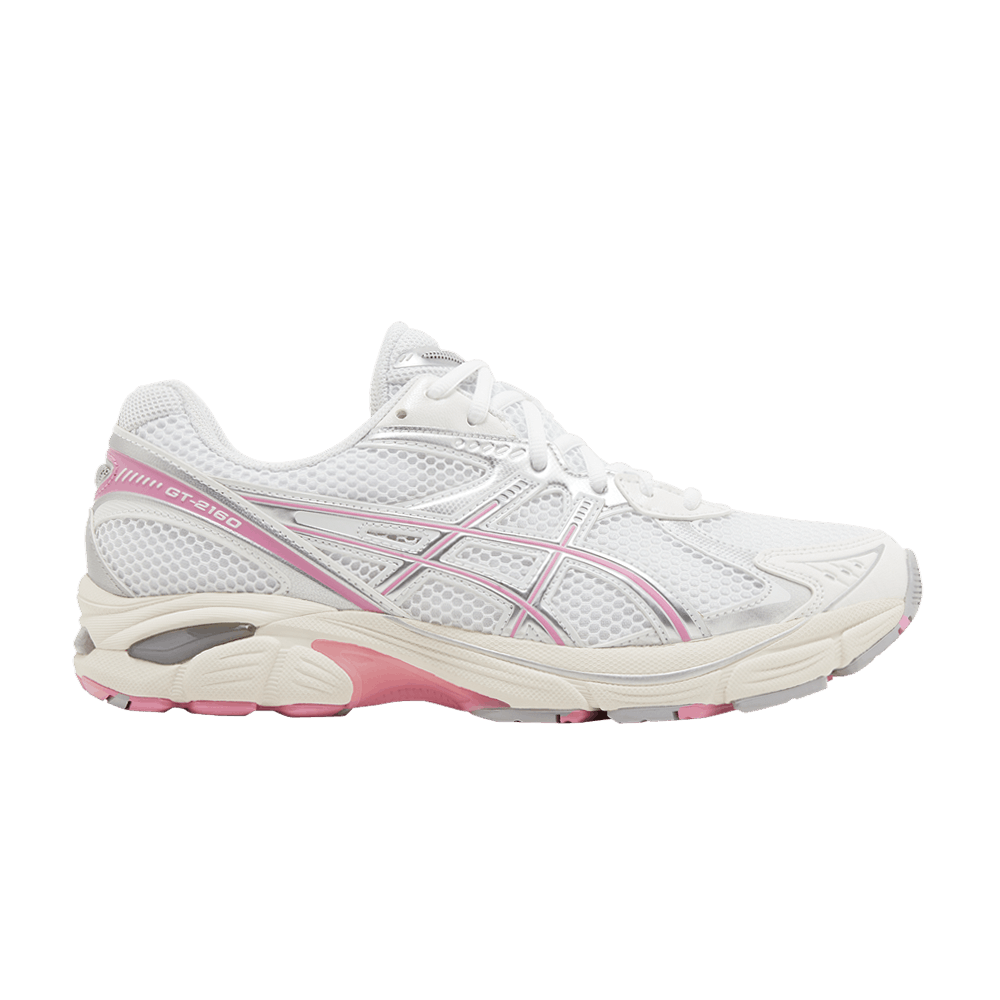 ASICS GT-2160 White Sweet Pink