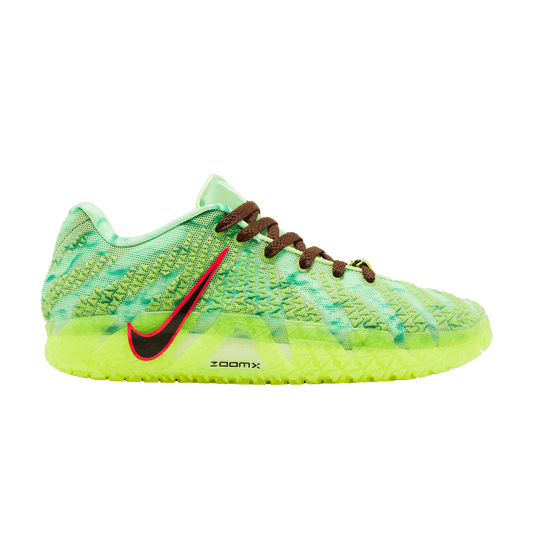 Nike Ja 3 Zombie