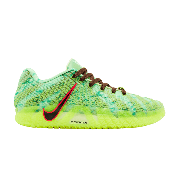 Nike Ja 3 Zombie