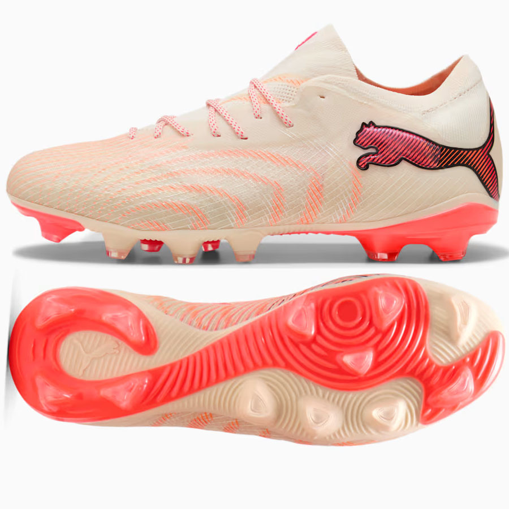 Puma Future 9 Match Fusion FG/AG