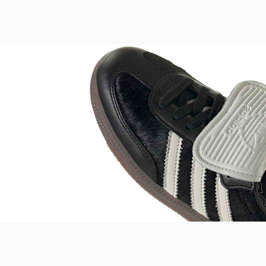 Adidas Samba Lt W "Core Black"