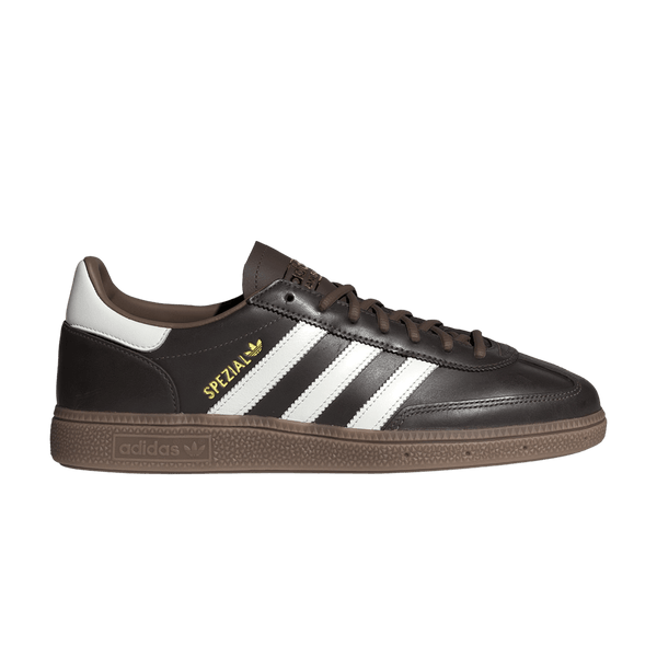 adidas Handball Spezial Brown White Earth Strata