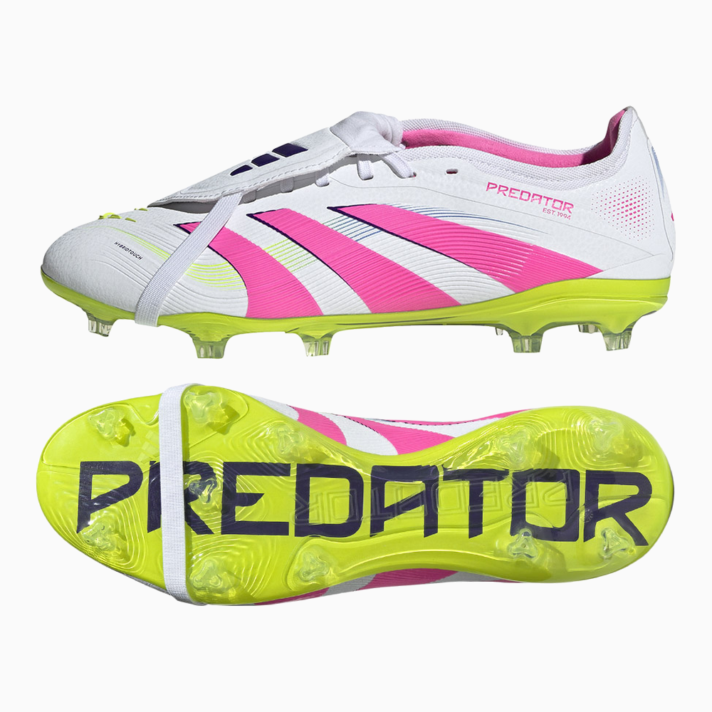 Adidas Predator Pro FT FG