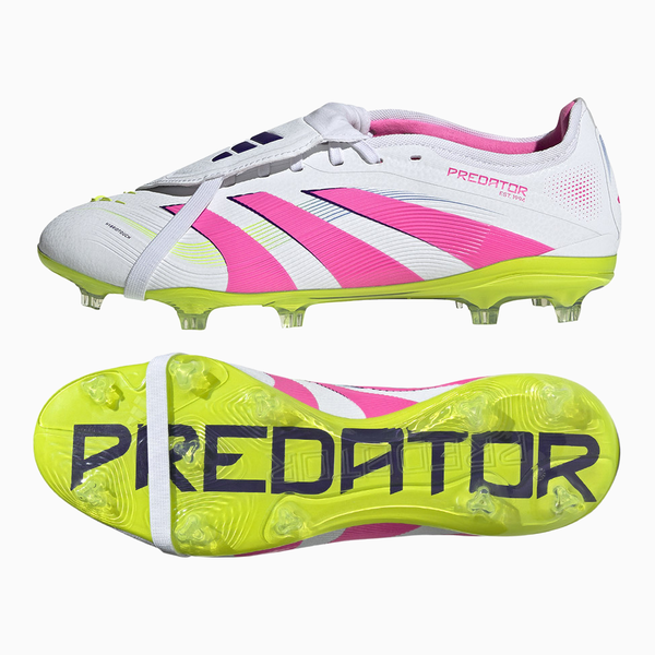 Adidas Predator Pro FT FG