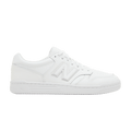 New Balance 480 Triple White