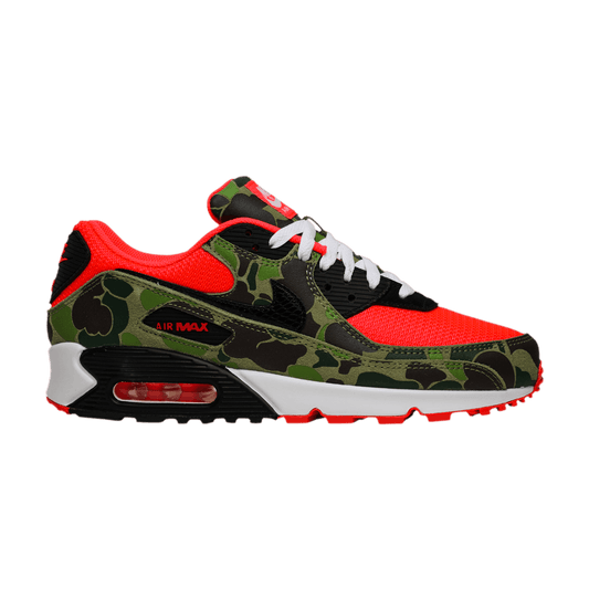 Nike Air Max 90 Reverse Duck Camo