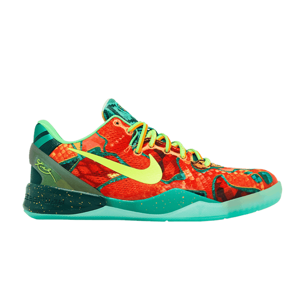 Nike Kobe 8 Protro What The (2025) (GS)