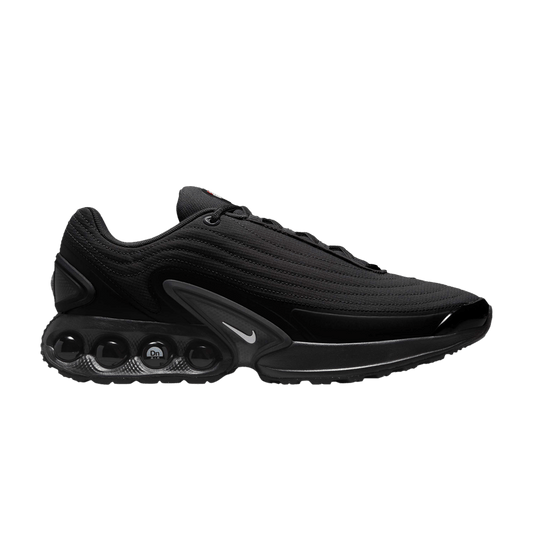 Nike Air Max Dn Winterized Anthracite Black