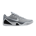 Nike Kobe 9 EM Low Protro TB Wolf Grey