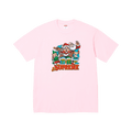 Supreme Naughty Tee 'Light Pink'
