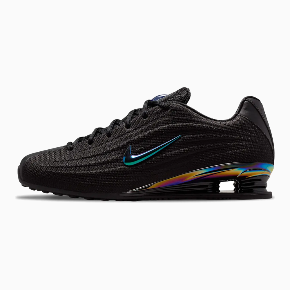 Nike Shox Z Se Wmns "Black"