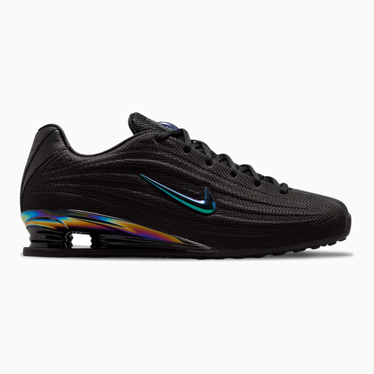 Nike Shox Z Se Wmns "Black"