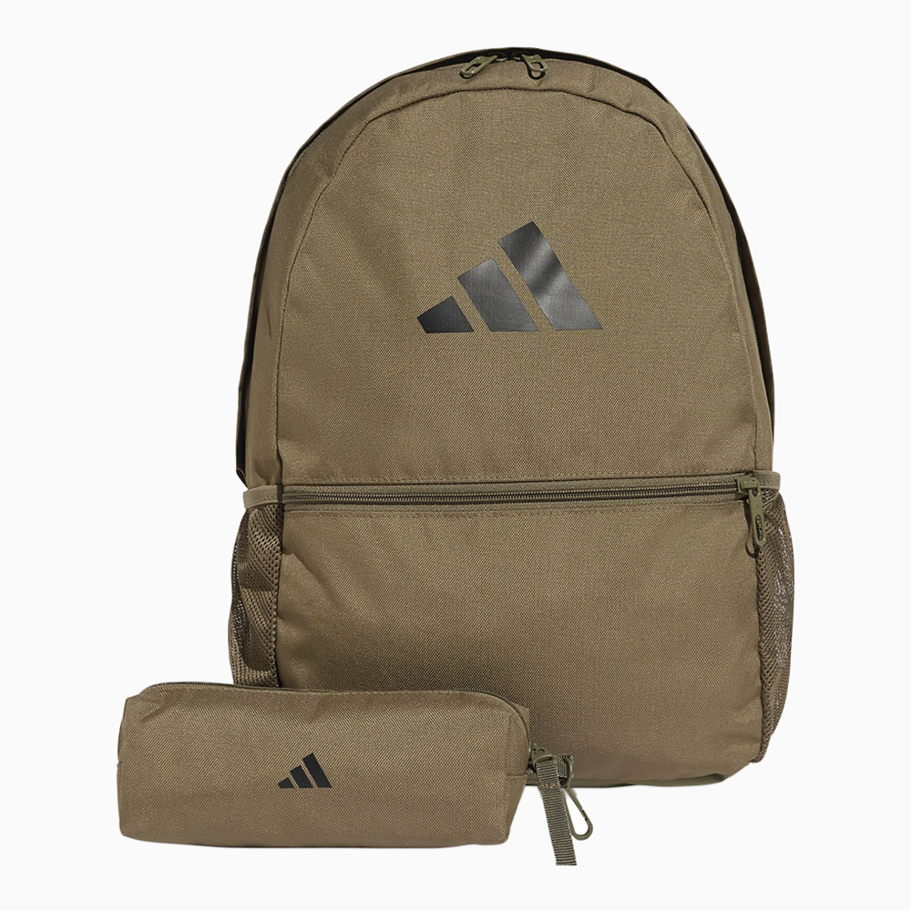 Adidas Classic + Pencil Case