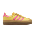 adidas Gazelle Bold Spark Lucid Pink (Women's)