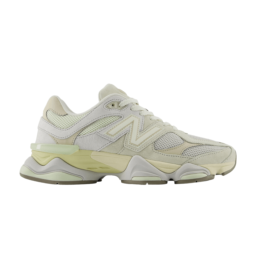 New Balance 9060 Mineral Grey Matter