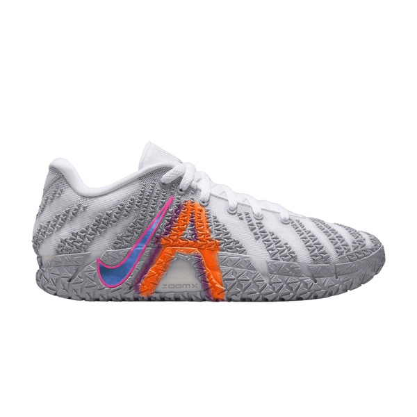 Nike Ja 3 Light Show