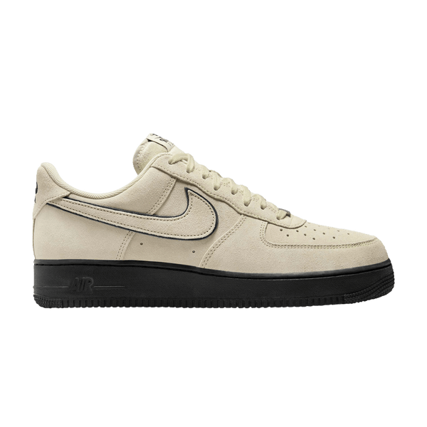Nike Air Force 1 '07 LV8 Light Khaki Black