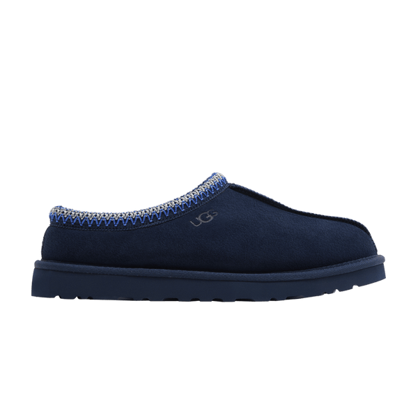 UGG Tasman Slipper Deep Ocean