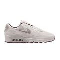 Nike Air Max 90 PRM Sail Burgundy Crush