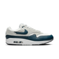 Nike Air Max 1 Essential Summit White Armory Navy
