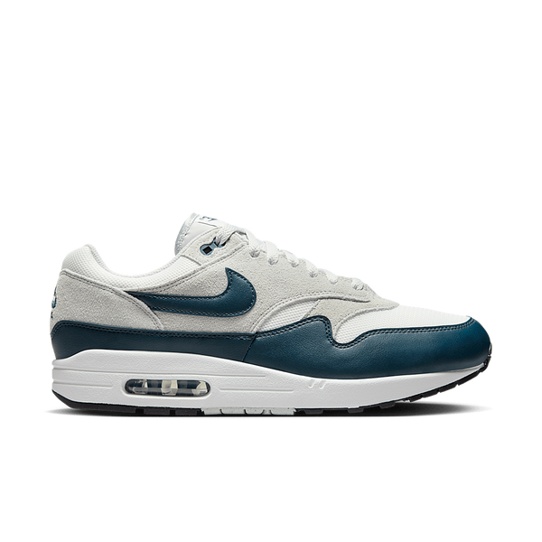 Nike Air Max 1 Essential Summit White Armory Navy