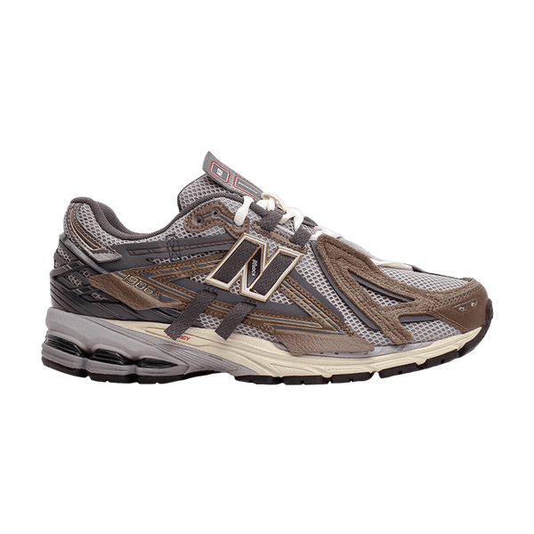 New Balance 1906A Thunder Brown