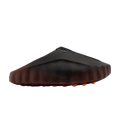 Nike Mind 001 Flyknit Slide Bronze Eclipse Total Orange