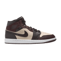 Jordan 1 Mid SE Paris YMCA