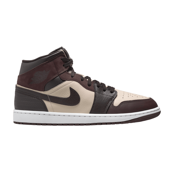 Jordan 1 Mid SE Paris YMCA