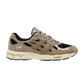 ASICS Gel-NYC Black Greige