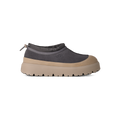 UGG Tasman Weather Hybrid Slipper Obsidian Cobble Grey