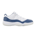 Jordan 11 Retro Low Diffused Blue