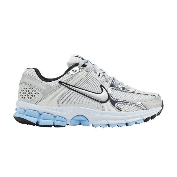 Nike Zoom Vomero 5 Metallic Silver Blue Tint (Women's)