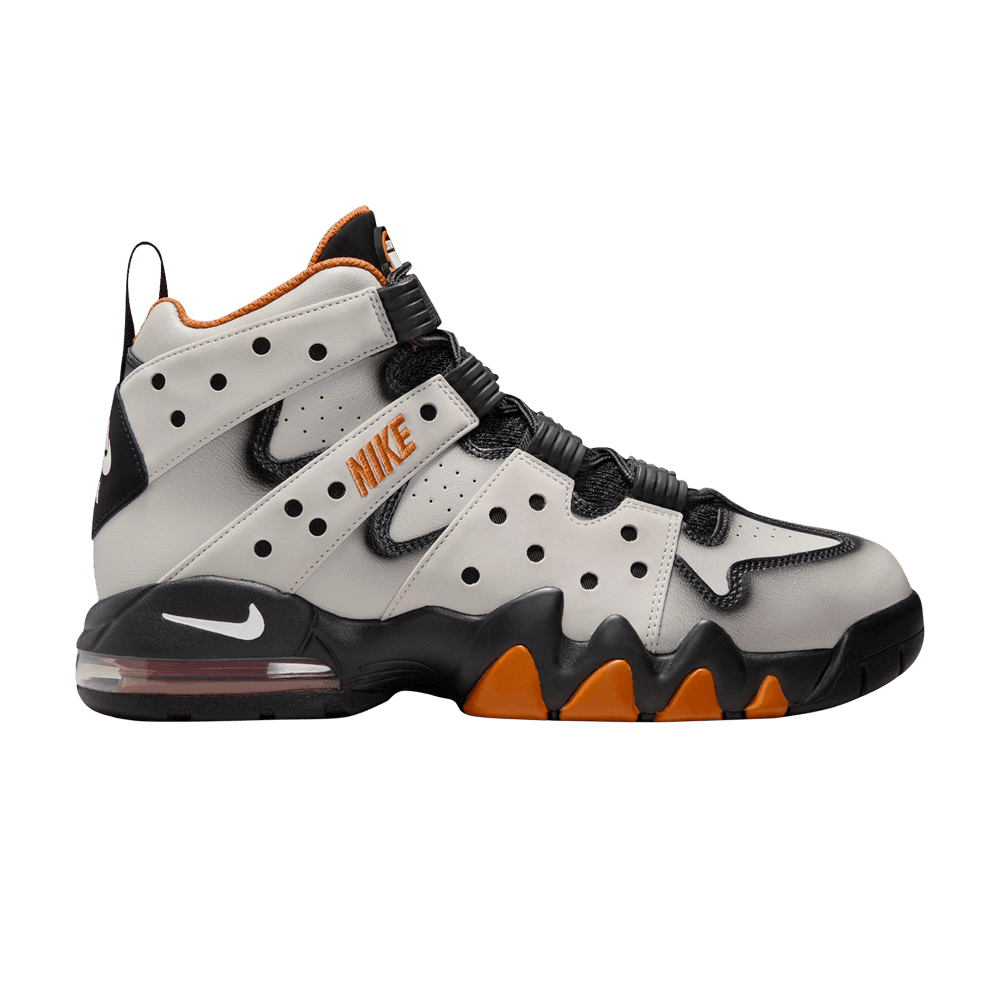 Nike Air Max CB 94 Airbrushed Light Iron Ore