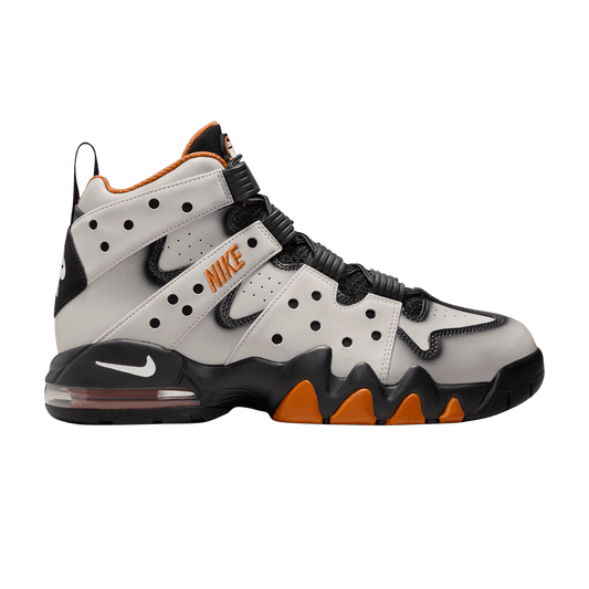 Nike Air Max CB 94 Airbrushed Light Iron Ore