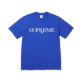 Supreme RX Tee 'Royal'
