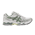 ASICS Gel-Kayano 14 White Pure Silver Slate Grey Sage